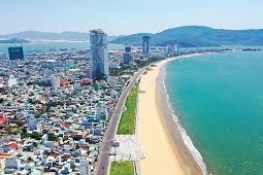 Vietnam - Binh Dinh