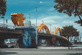 Vietnam - Quang Nam