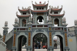 Vietnam - Bac Ninh