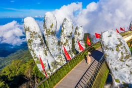 Vietnam - Da Nang
