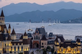 Vietnam - Nha Trang