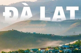 Vietnam - Da Lat