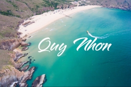 Vietnam - Quy Nhon
