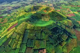 Vietnam - Pleiku