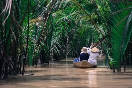 Vietnam - My Tho