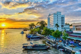 Vietnam - Ben Tre