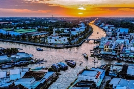Vietnam - Soc Trang