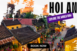 Vietnam - Hoi An