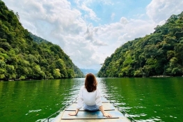 Vietnam - Bac Kan