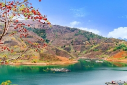 Vietnam - Son La