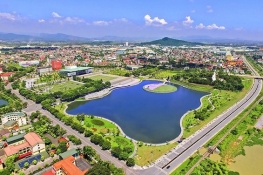 Vietnam - Vinh Phuc