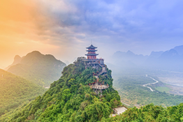 Vietnam - Ha Nam