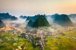 Vietnam - Lang Son