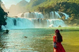 Vietnam - Cao Bang
