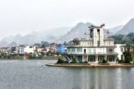 Vietnam - Lai Chau