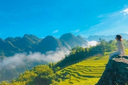 Vietnam - Thanh Hoa