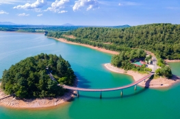Vietnam - Ha Tinh