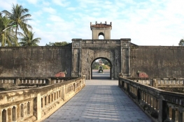 Vietnam - Quang Tri