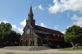 Vietnam - Kon Tum