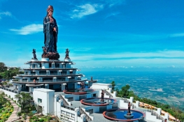 Vietnam - Tay Ninh