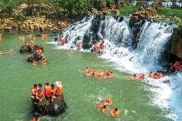 Vietnam - Dong Nai