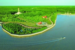 Vietnam - Ca Mau