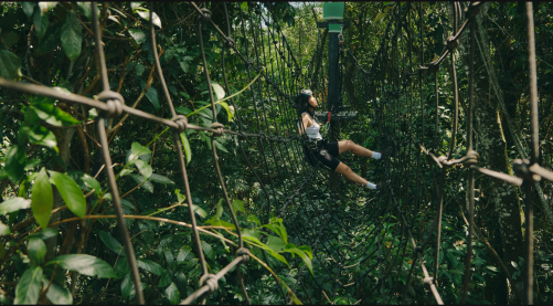 Adventure Tours